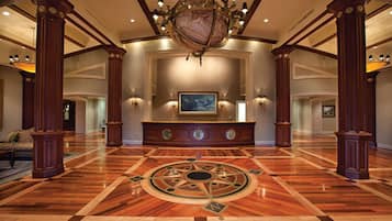 Hall