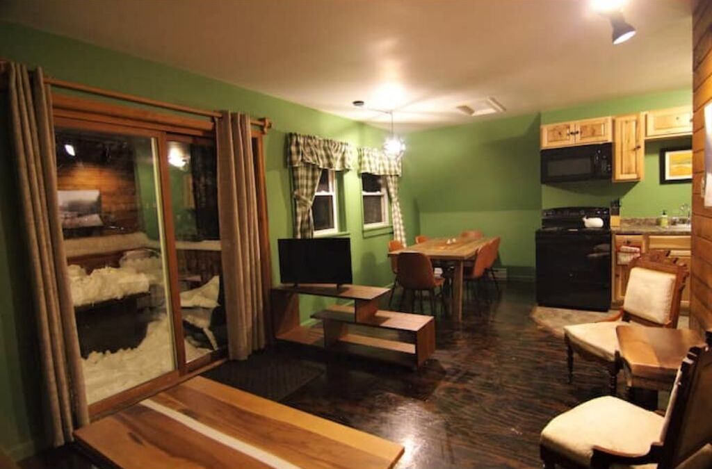 Intérieur