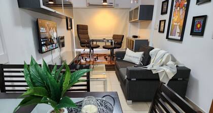 Beautiful and Modern Apartment in Alta Gracia