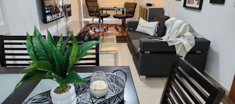 Beautiful and Modern Apartment in Alta Gracia