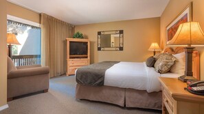 2 habitaciones, wifi gratis y ropa de cama 