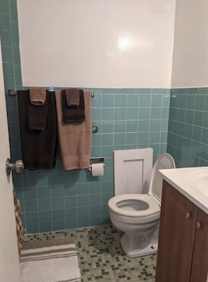 Shower