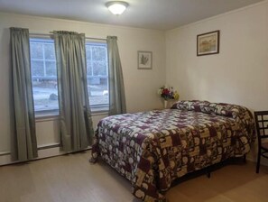 1 bedroom, WiFi