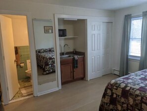 1 bedroom, WiFi