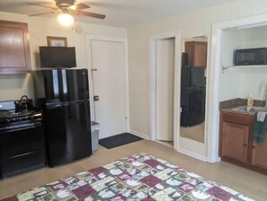 1 bedroom, WiFi