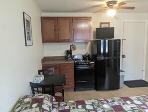 1 bedroom, WiFi