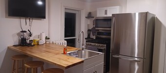 Global Bed & Breakfast