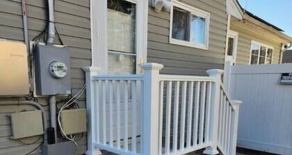 Cheerful 2-Bedroom Home With On Premises Parking