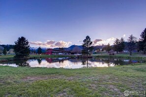 Property grounds - High Country Getaway #3007 (Estes Park)