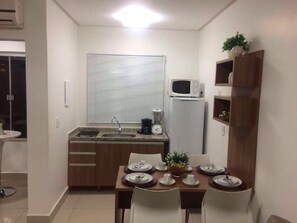 Private kitchen - Meeting of the Waters, 7 minutes from the city center. (Caldas Novas)