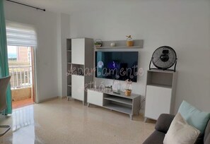 Coin séjour