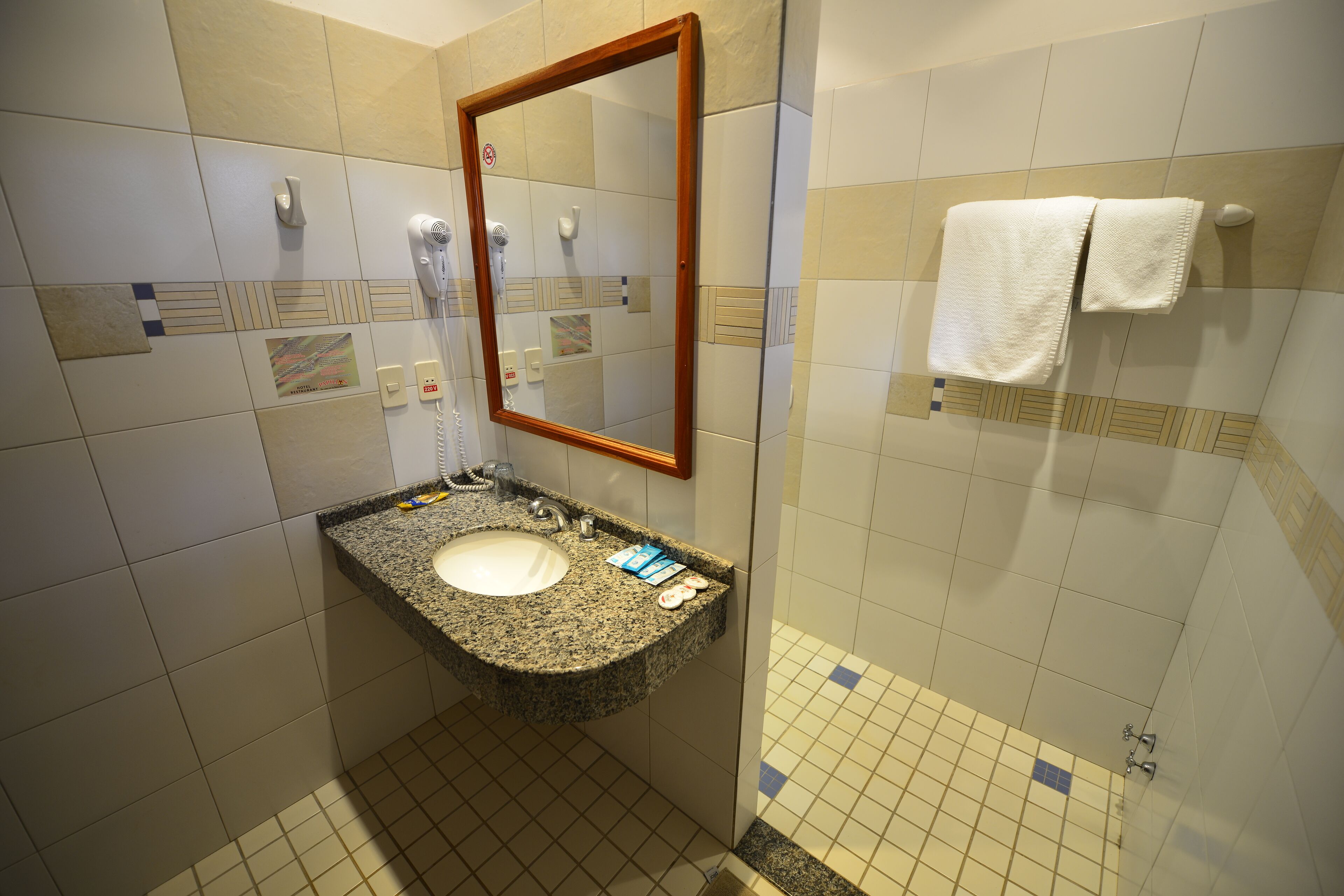 Hotel Restaurant Papillon