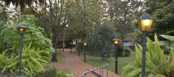 Nobile Hotel Papillon