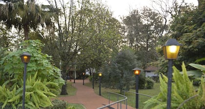 Nobile Hotel Papillon