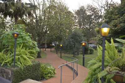 Nobile Hotel Papillon