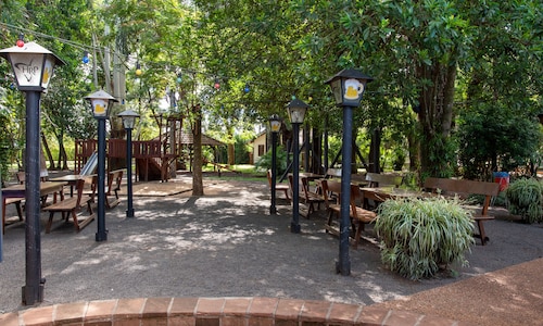 Nobile Hotel Papillon