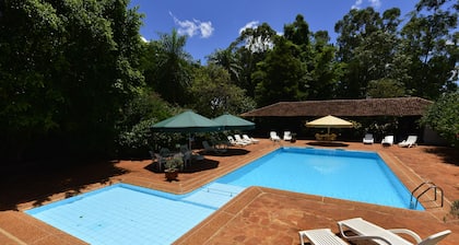 Nobile Hotel Papillon