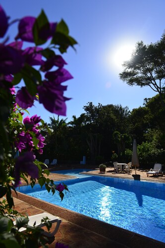 Nobile Hotel Papillon