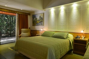高级房 | 客房景观