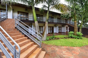 Minibar, individuelt dekorert, individuelt innredet og skrivebord