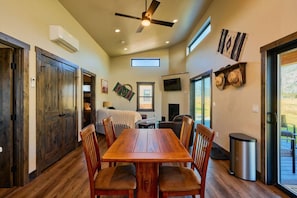 تناول الطعام