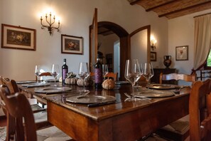 تناول الطعام