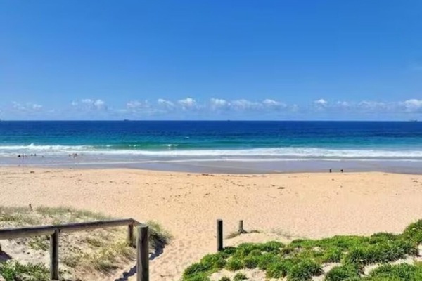 Strand