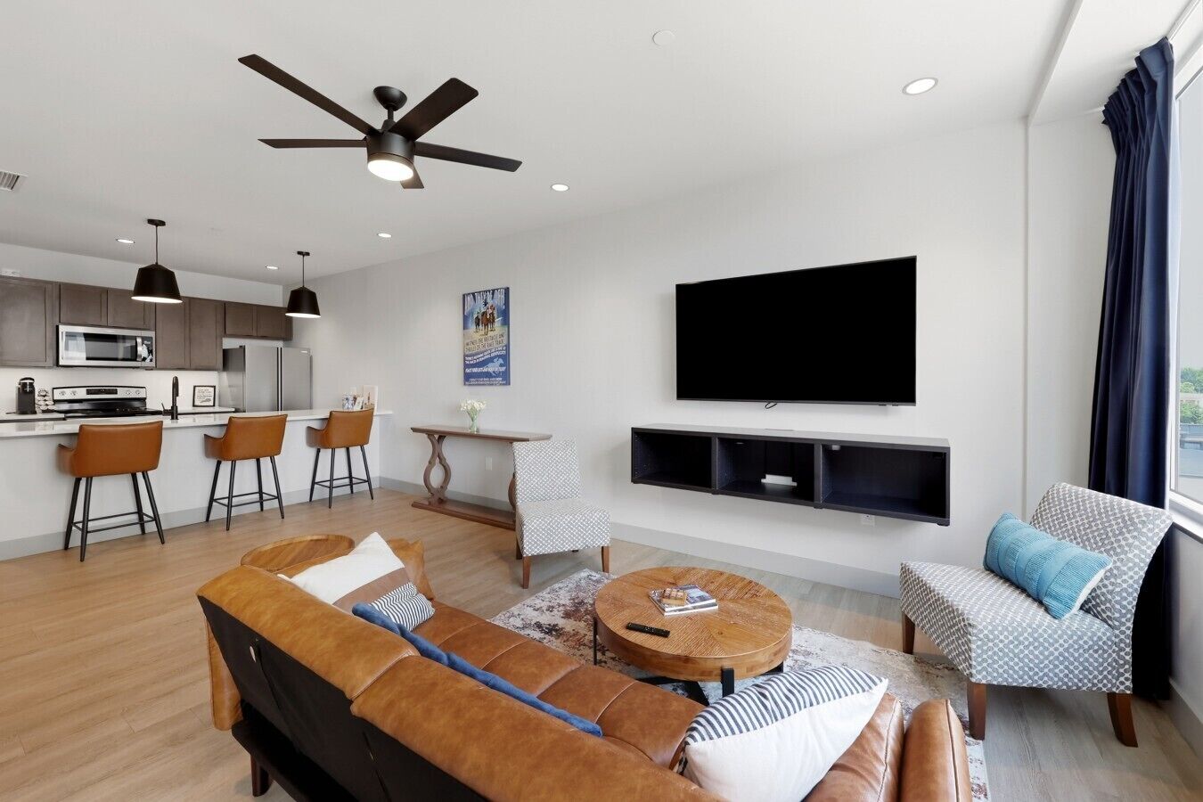 Smart TV