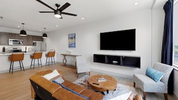 Smart TV
