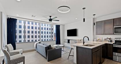 175 LEX - Walkable Loft to Rupp Arena & Downtown!