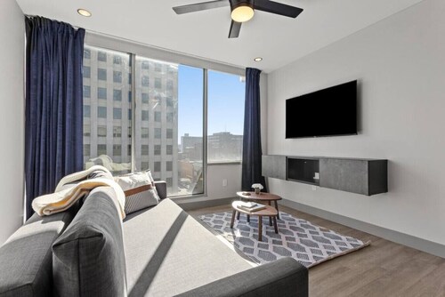 175 LEX - Walkable Downtown Lexington Condo