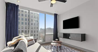 175 LEX - Walkable Downtown Lexington Condo