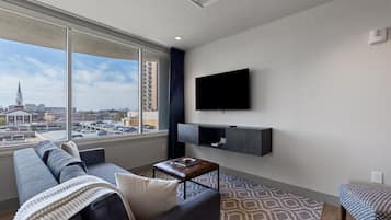 Smart TV