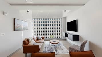 Smart TV, offices
