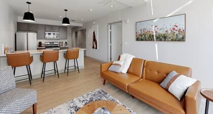 175 LEX - Walkable Downtown Lexington Condo