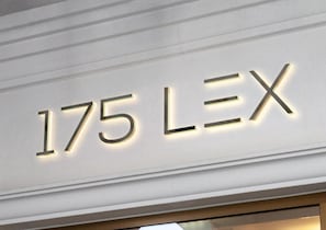 Detalle exterior