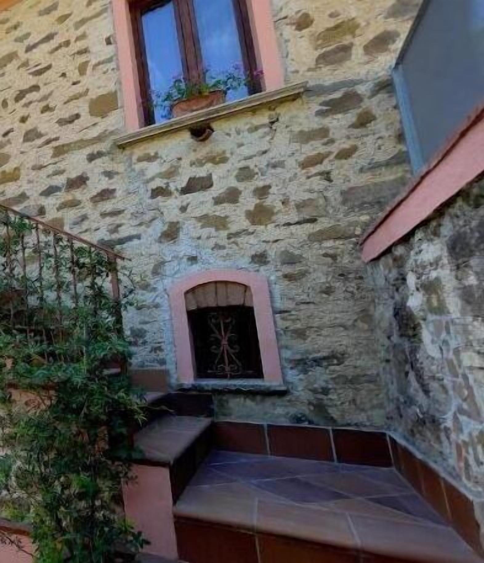 Camera Standard con letto matrimoniale o 2 letti singoli | Facciata della struttura