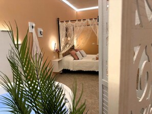 Comfort Suite - Agri Resort Masusa (Aquara)