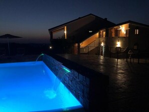 Exterior - Agri Resort Masusa (Aquara)