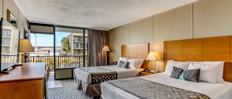 Iron/ironing board, WiFi