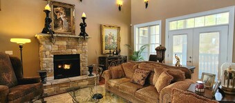 Smith's Happily Ever After BNB