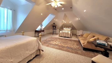 Luxury Suite