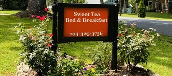 Sweet Tea Bed & Breakfast