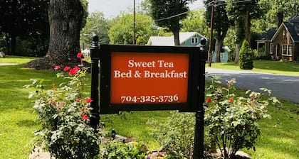 Sweet Tea Bed & Breakfast