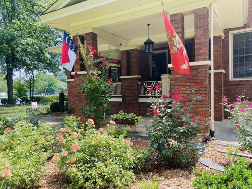 Sweet Tea Bed & Breakfast