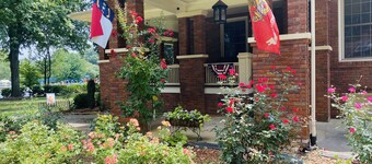 Sweet Tea Bed & Breakfast