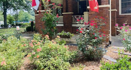 Sweet Tea Bed & Breakfast