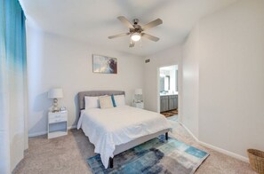 1 habitación y wifi 