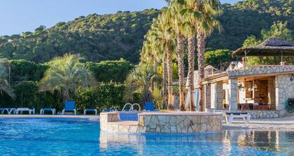 Finca Montnegre Suites et Spa