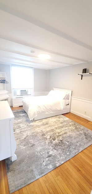 3 soveværelser, strygejern/strygebræt, weekendseng, gratis Wi-Fi